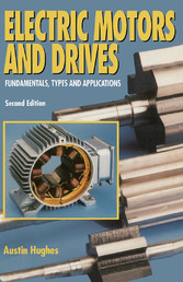 Electric Motors and Drives