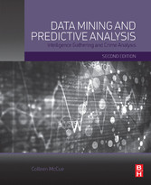 Data Mining and Predictive Analysis