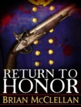 Return to Honour