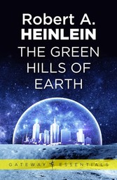 Green Hills of Earth