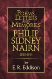 Poems, Letters and Memories of Philip Sidney Nairn