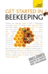 Get Started in Beekeeping: Teach Yourself