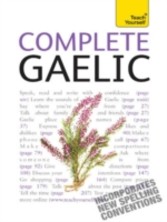 Complete Gaelic: Teach Yourself