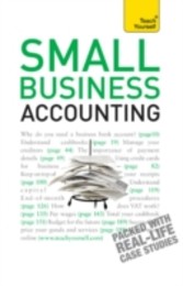 Small Business Accounting: Teach Yourself