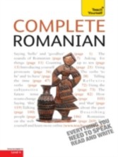 Complete Romanian: Teach Yourself