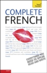 Complete French (Learn French with Teach Yourself)