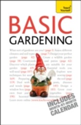 Basic Gardening