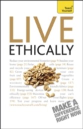 Live Ethically: Teach Yourself