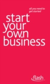 Start Your Own Business