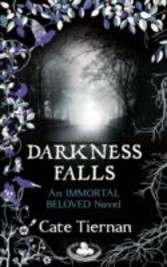 Darkness Falls (Immortal Beloved Book Two)