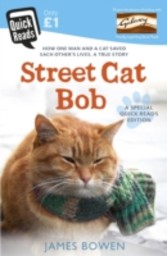 Street Cat Bob