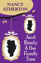 Aunt Dimity and the Family Tree