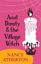 Aunt Dimity and the Village Witch