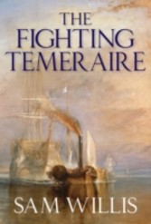 Fighting Temeraire