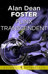 Flinx Transcendent