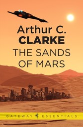 Sands of Mars