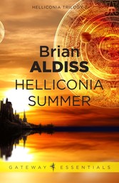 Helliconia Summer