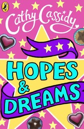 Hopes and Dreams: Jodie's Story