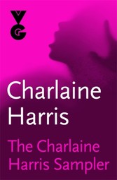 Charlaine Harris Sampler