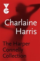 Harper Connelly eBook Collection