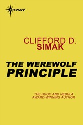 Werewolf Principle