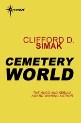 Cemetery World