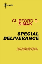 Special Deliverance