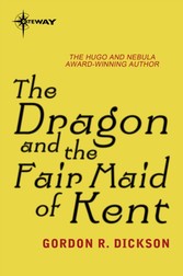 Dragon and the Fair Maid of Kent