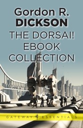 Dorsai! eBook Collection