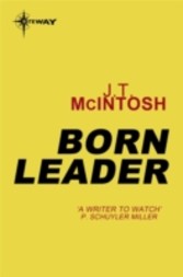 Born Leader