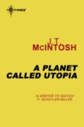 Planet Called Utopia