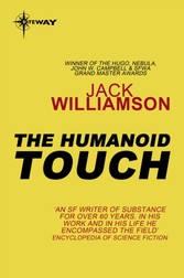 Humanoid Touch