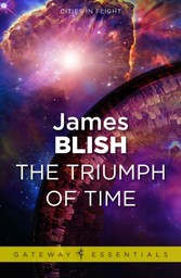 Triumph of Time