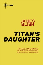 Titan's Daughter