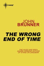 Wrong End of Time