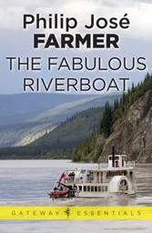 Fabulous Riverboat