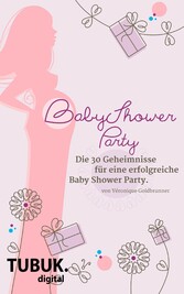 Baby Shower Party