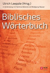 Biblisches Wörterbuch