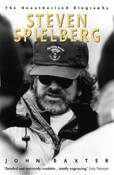 Steven Spielberg (Text Only)