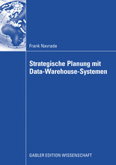 Strategische Planung mit Data-Warehouse-Systemen