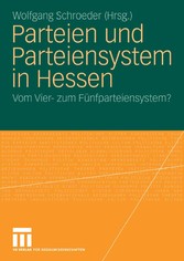 Parteien und Parteiensystem in Hessen