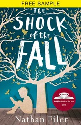 Shock of the Fall Free Sampler