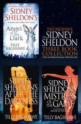 Sidney Sheldon & Tilly Bagshawe 3-Book Collection