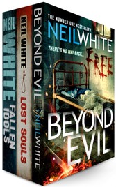 Neil White 3 Book Bundle