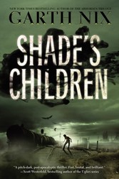 Shade's Children