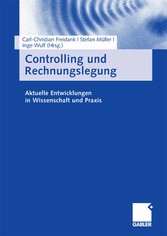 Controlling und Rechnungslegung