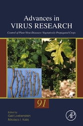 Control of Plant Virus Diseases