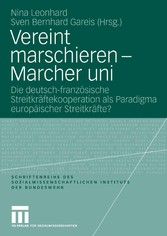 Vereint marschieren - Marcher uni