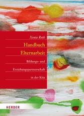 Handbuch Elternarbeit