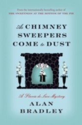 As Chimney Sweepers Come to Dust